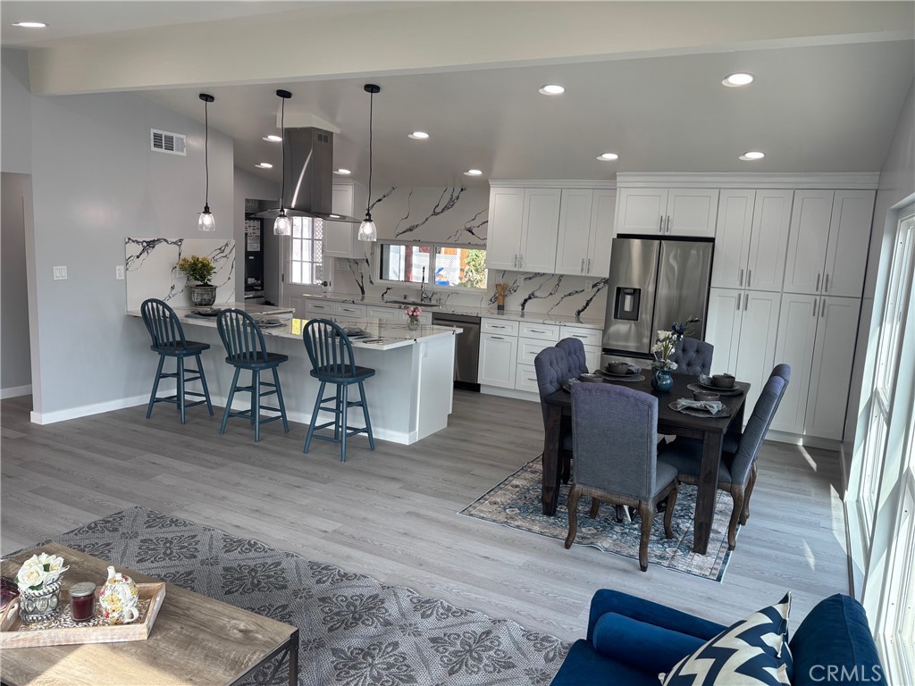 Residential for sale at 19 Gaucho Drive, Rolling Hills Estates CA featuring 4 beds and 2 baths