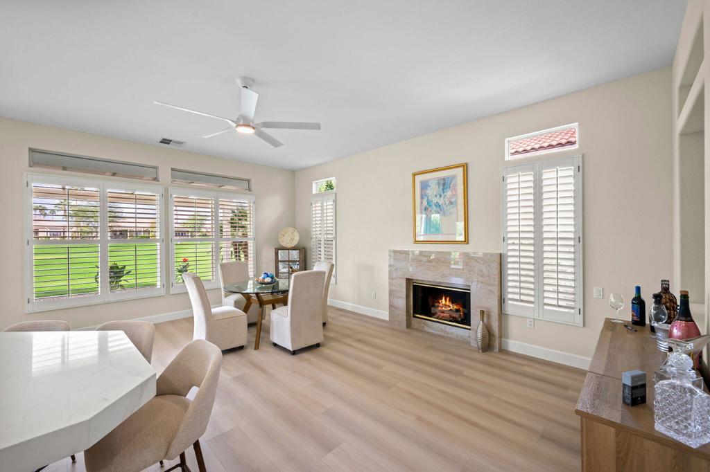 Residential for sale at 44397 Royal Lytham Drive, Indio CA featuring 2 beds and 2 baths