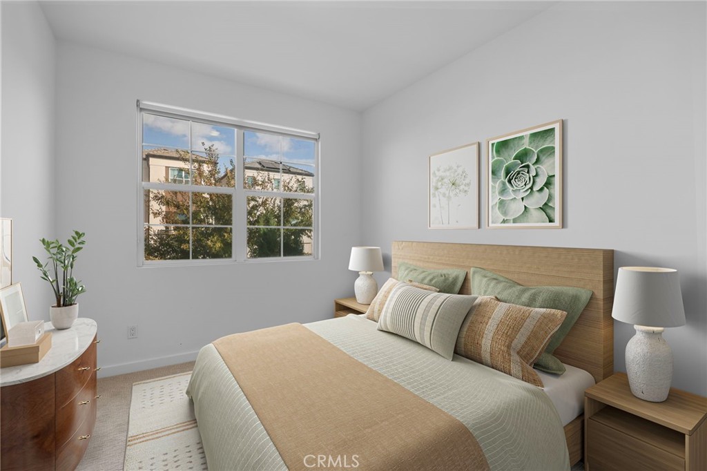 Residential for sale at 2456 E Hyde Paseo, Ontario CA featuring 3 beds and 3 baths