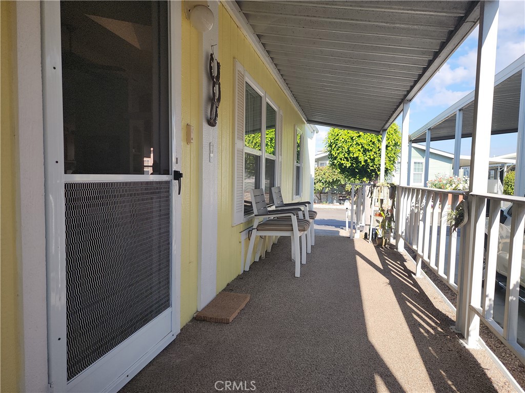 Manufactured In Park for sale at 314 magpie, Fountain Valley CA featuring 2 beds and 2 baths