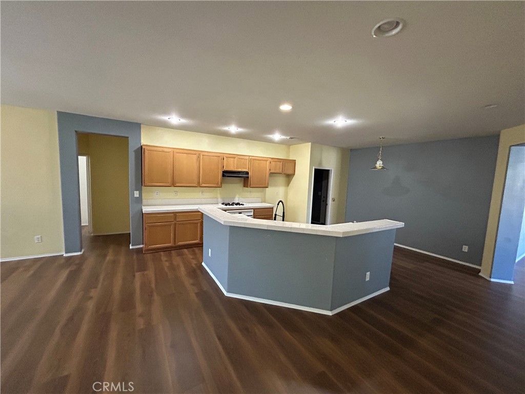 Residential Lease for rent at 12673 Field Way, Victorville CA featuring 4 beds and 2 baths