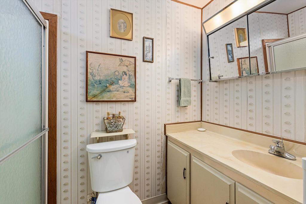 Residential for sale at 1401 El Norte Parkway 57, San Marcos CA featuring 2 beds and 2 baths