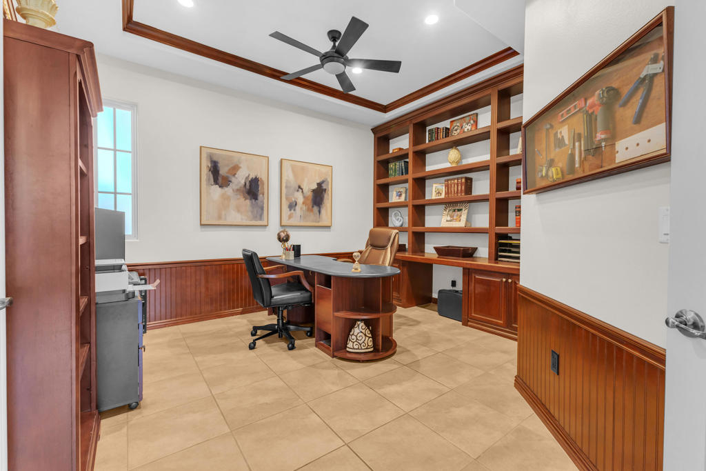 Residential Lease for rent at 81715 Charismatic Way, La Quinta CA featuring 5 beds and 5 baths