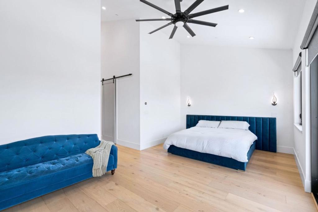 Residential for sale at 1016 Escalero Avenue, Pacifica CA featuring 5 beds and 5 baths