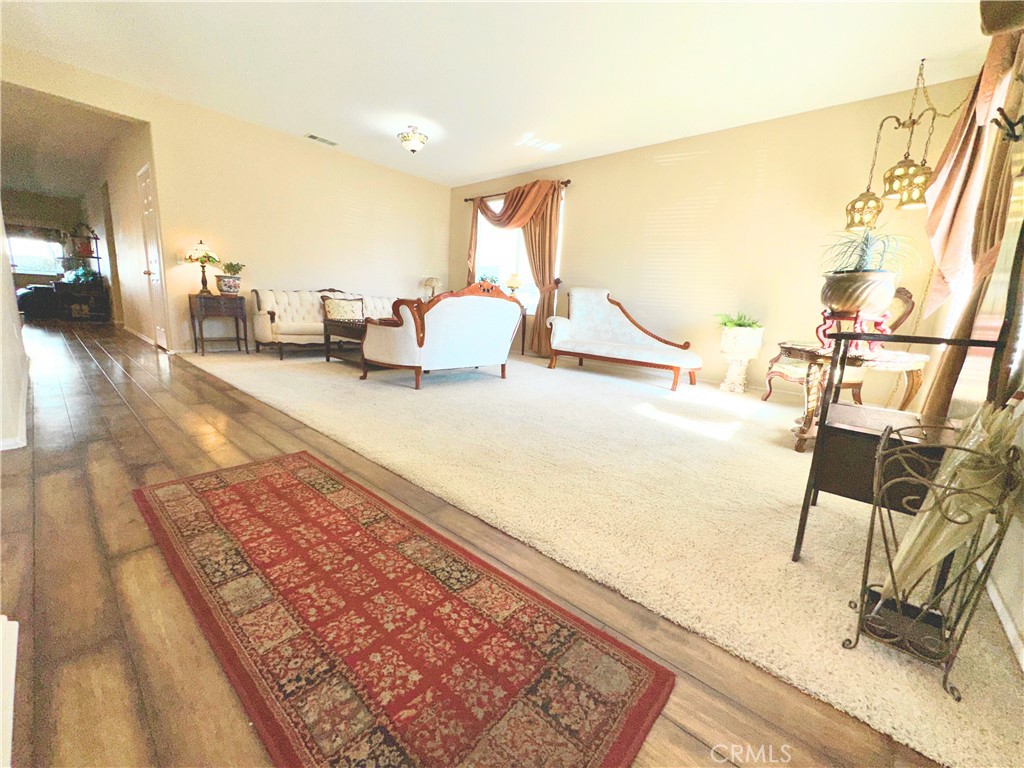 Residential for sale at 11834 Dellwood, Victorville CA featuring 4 beds and 2 baths