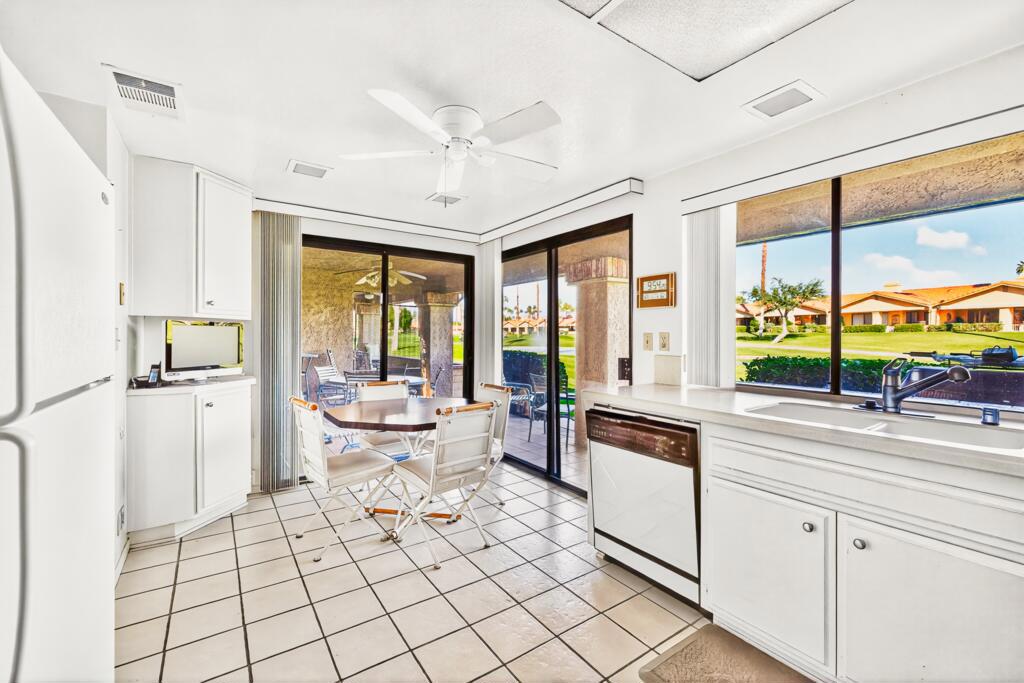 Residential for sale at 142 Camino Arroyo S, Palm Desert CA featuring 3 beds and 3 baths