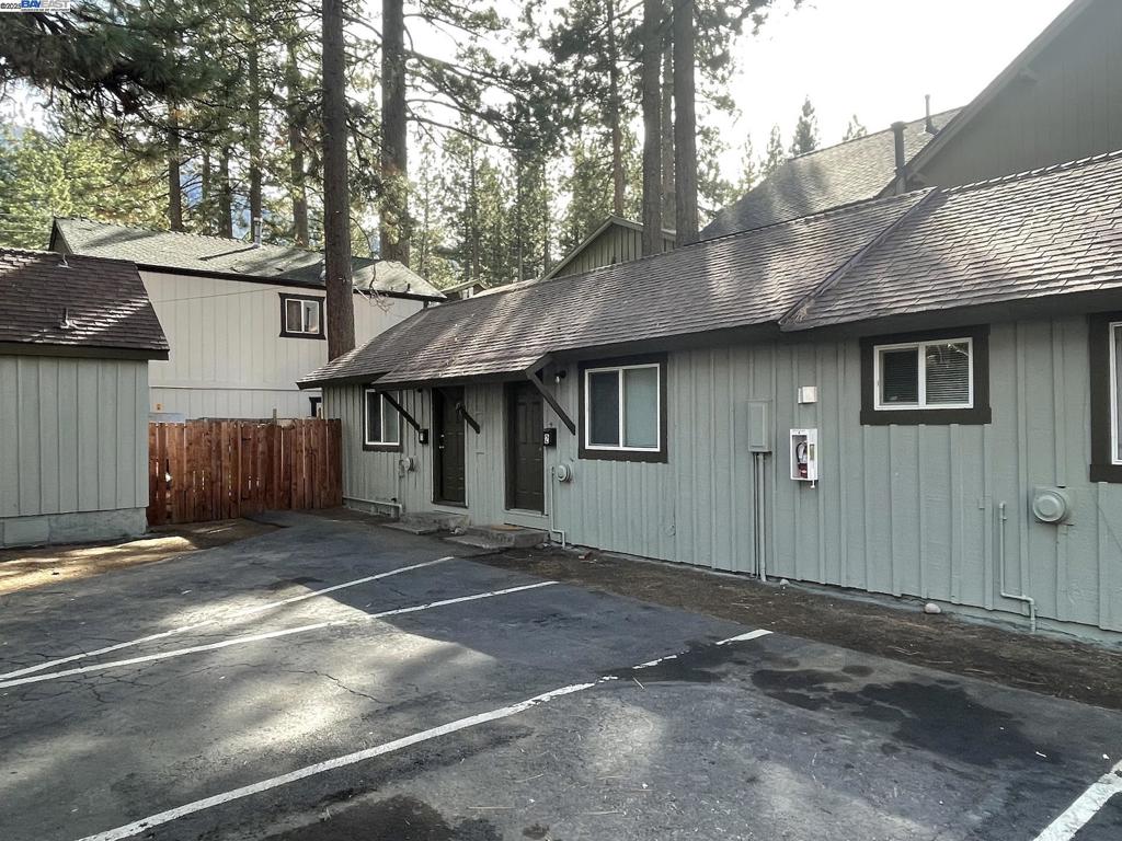 Residential Income for sale at 1036 Moss Rd, South Lake Tahoe CA