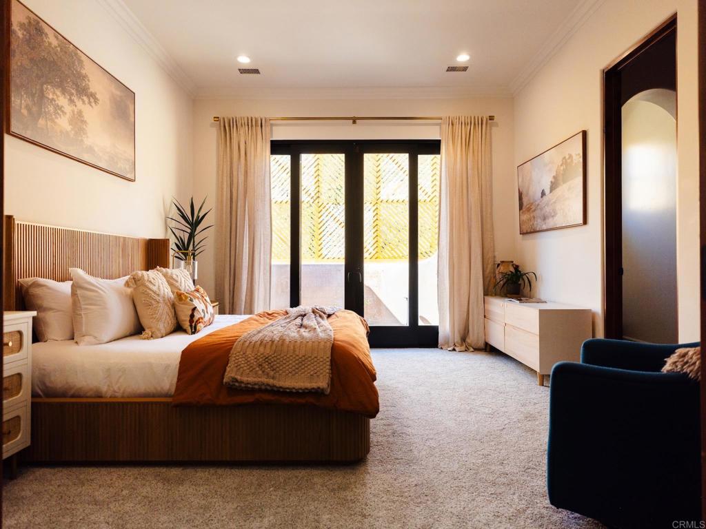 Residential for sale at 18000 Sunset Point Road, Poway CA featuring 6 beds and 9 baths