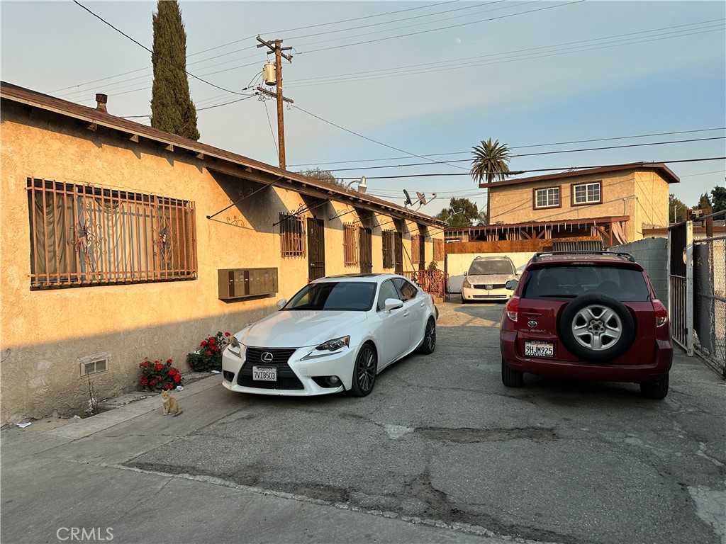 Residential Income for sale at 12008 Long Beach Boulevard, Lynwood CA