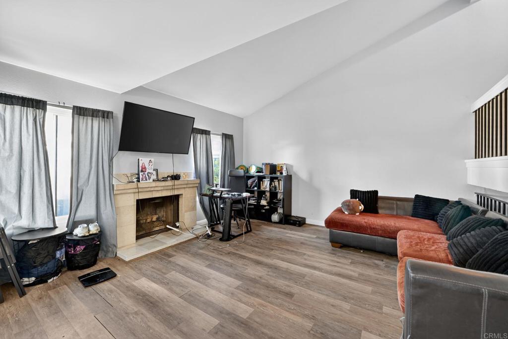 Residential for sale at 1532 Apache Drive D, Chula Vista CA featuring 2 beds and 2 baths