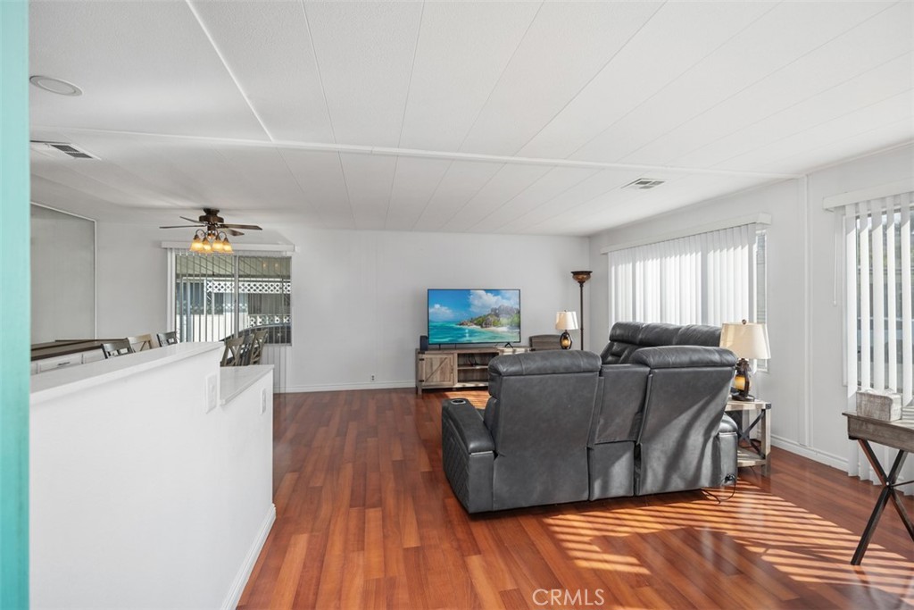 Manufactured In Park for sale at 26000 Avenida Aeropuerto 12, San Juan Capistrano CA featuring 2 beds and 2 baths