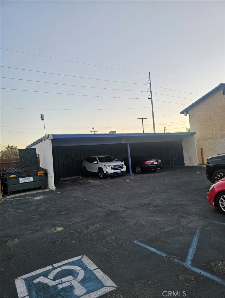 Residential Income for sale at 18130 Casaba Road, Adelanto CA