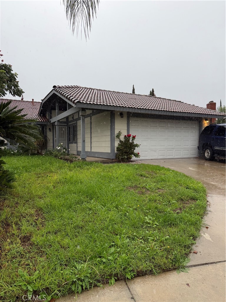 Residential for sale at 3447 Yuba, Riverside CA featuring 4 beds and 2 baths