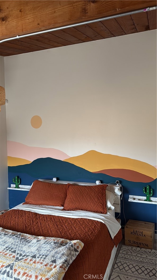 Residential for sale at 6922 Datura, 29 Palms CA featuring 3 beds and 1 bath