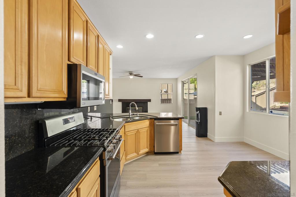 Residential for sale at 1405 Carneros Valley St, Chula Vista CA featuring 4 beds and 3 baths