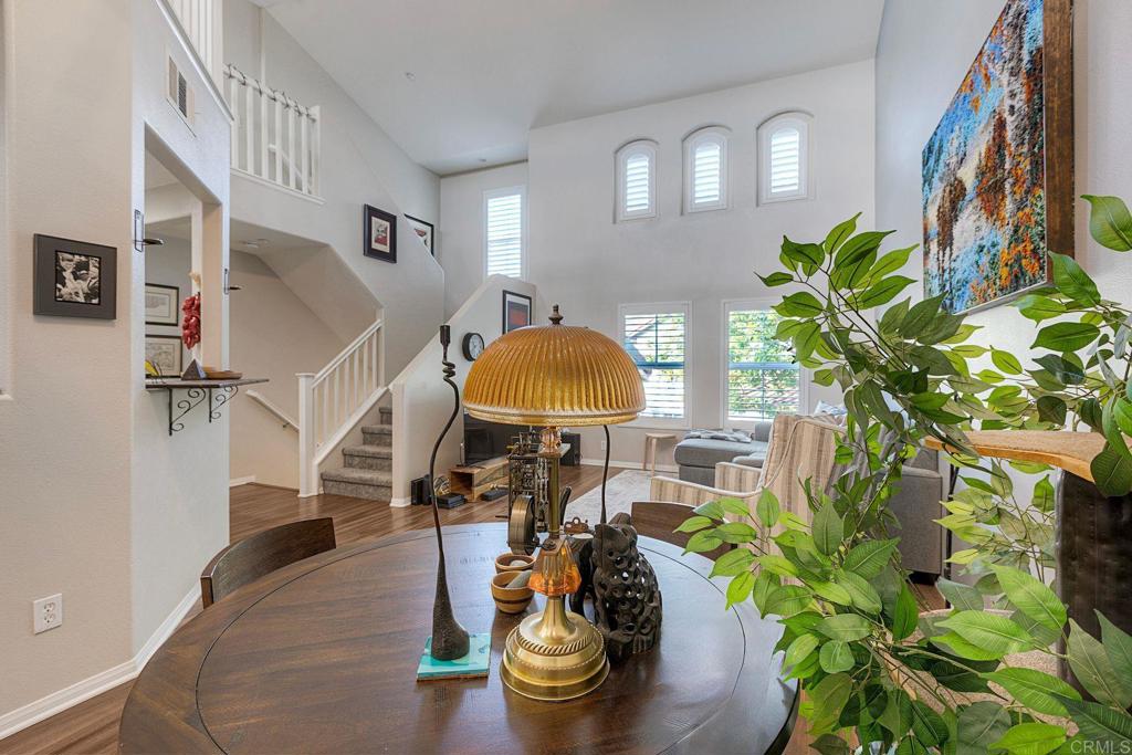 Residential for sale at 40238 Rosewell Court, Temecula CA featuring 2 beds and 3 baths