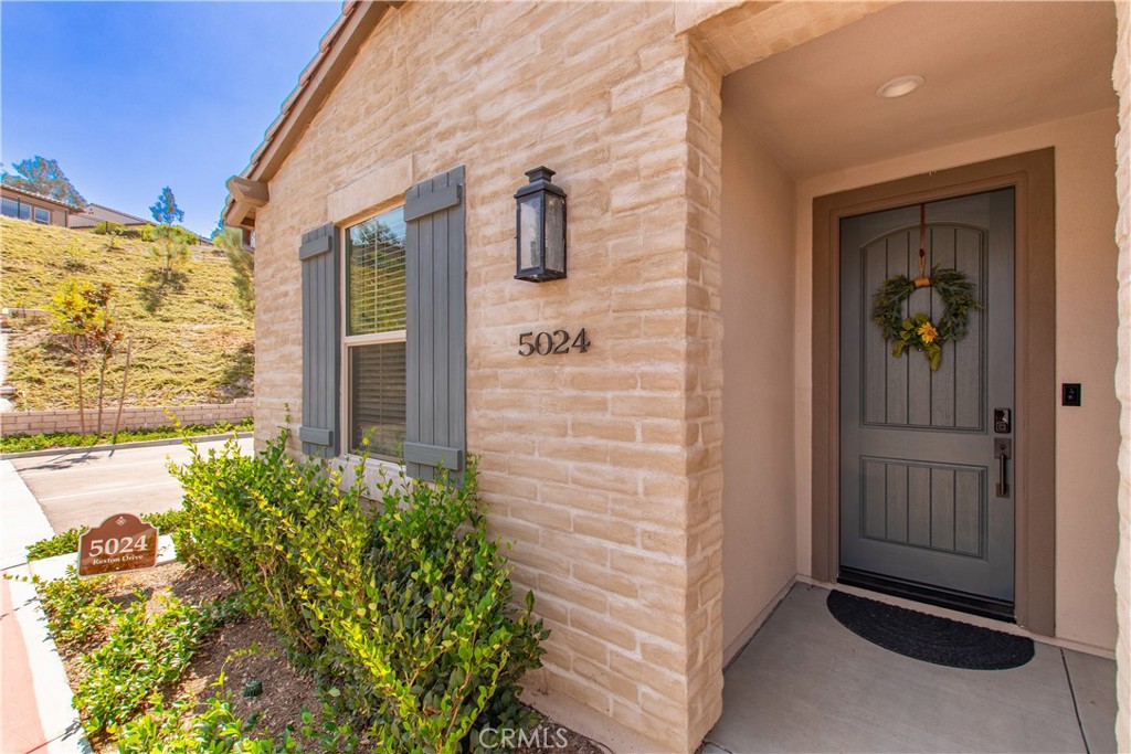 Residential Lease for rent at 5024 Rexton, Camarillo CA featuring 2 beds and 3 baths