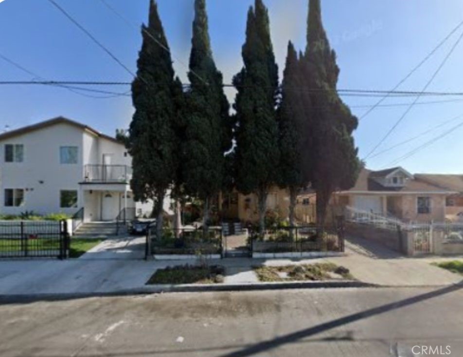 Residential Income for sale at 4314 Morgan, Los Angeles CA