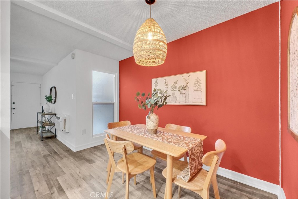 Residential for sale at 1030 W Macarthur Boulevard 5, Santa Ana CA featuring 1 bed and 1 bath