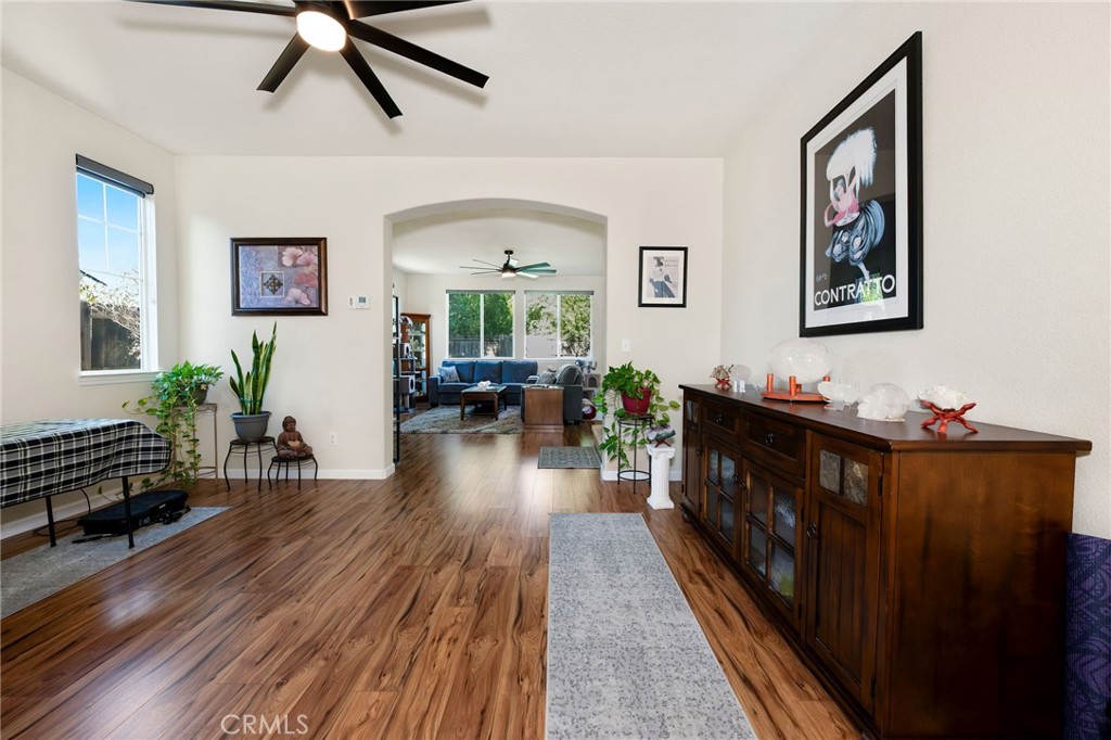 Residential for sale at 634 Salomon Dr, Orland CA featuring 3 beds and 3 baths