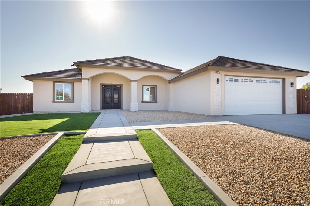 Residential for sale at 21724 Darrow, California City CA featuring 3 beds and 2 baths