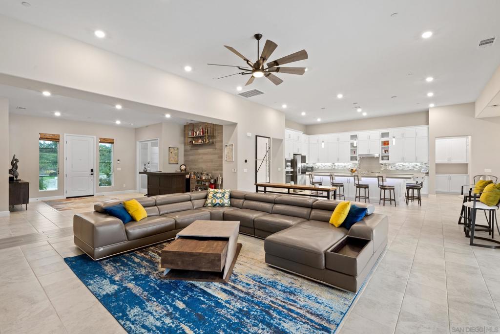 Residential for sale at 21992 Wilgen Rd, Escondido CA featuring 4 beds and 5 baths