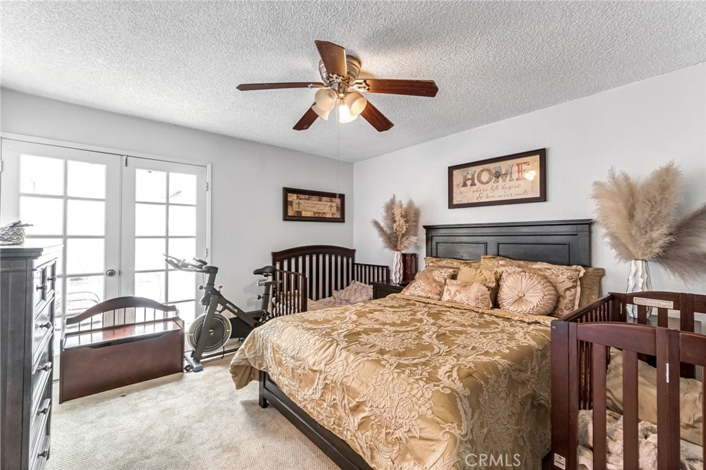 Residential for sale at 4883 E Geary Street, Fresno CA featuring 4 beds and 2 baths