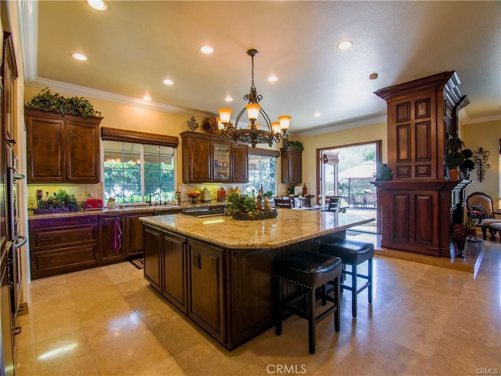 Residential Lease for rent at 31301 Avenida Terramar, San Juan Capistrano CA featuring 4 beds and 4 baths