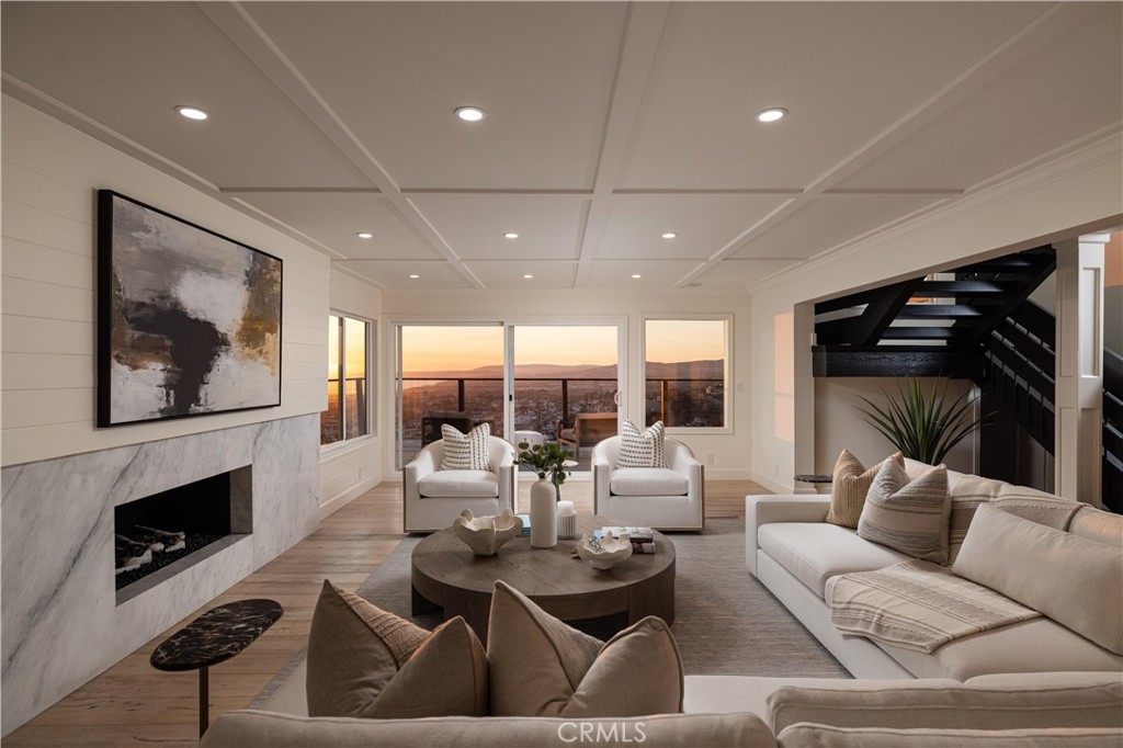 Residential Lease for rent at 303 E Avenida Cordoba, San Clemente CA featuring 6 beds and 5 baths