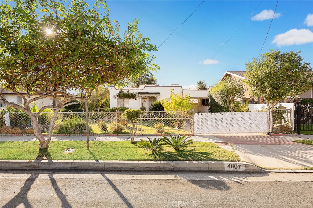 Residential for sale at 4607 Earle Avenue, Rosemead CA featuring 5 beds and 4 baths