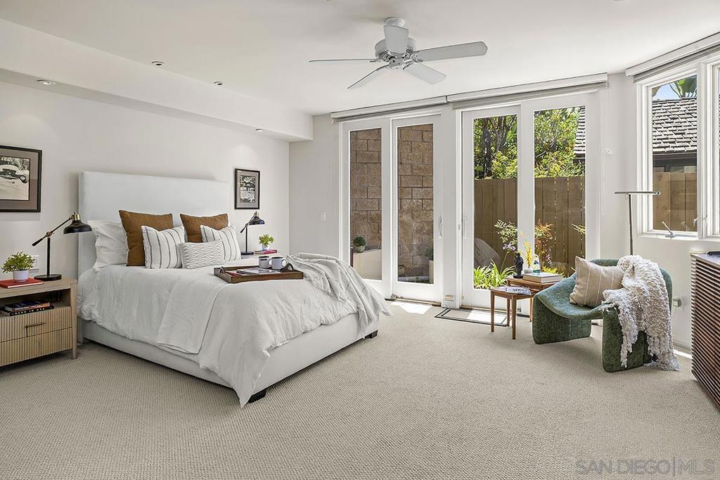 Residential for sale at 302 Prospect Street 7, La Jolla CA featuring 3 beds and 3 baths