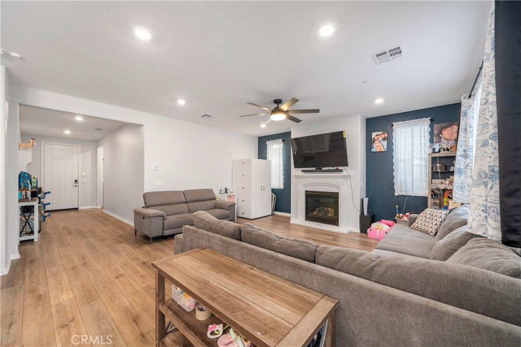 Residential for sale at 1744 Sunny Heights Lane, Redlands CA featuring 4 beds and 3 baths