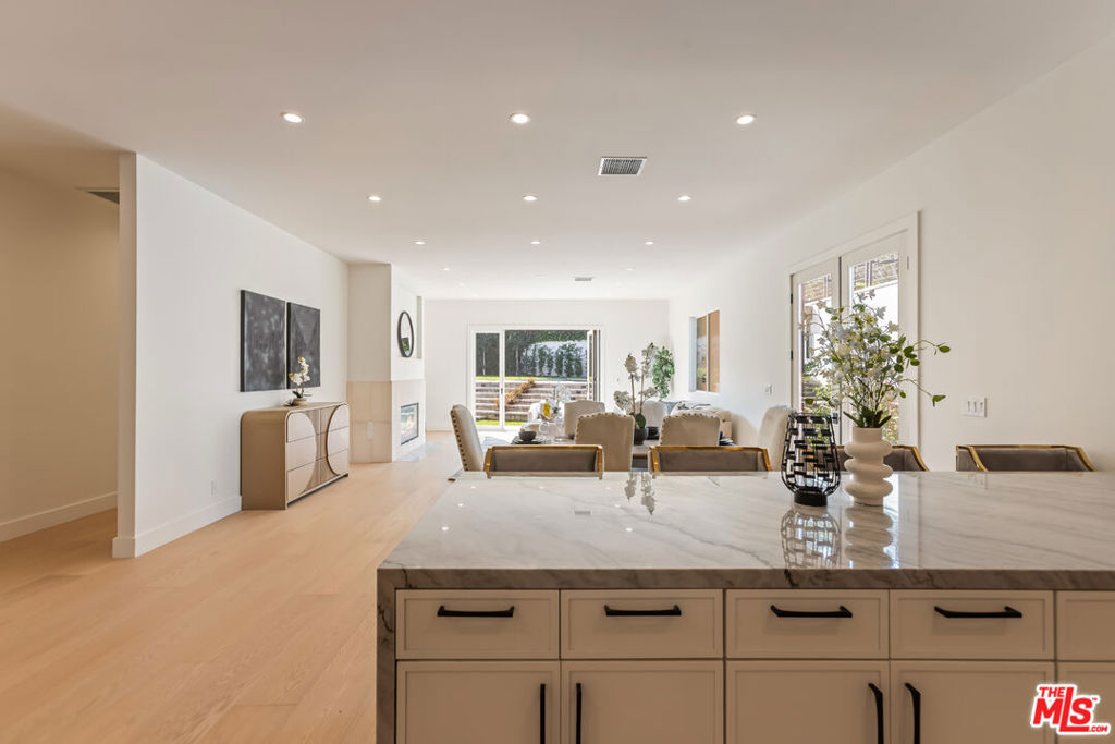 Residential for sale at 5110 Orange Place, Los Angeles CA featuring 4 beds and 4 baths