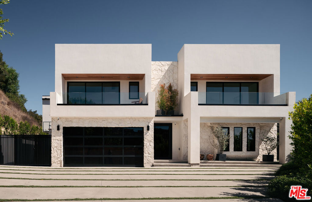 Residential for sale at 2608 Zorada Drive, Los Angeles CA featuring 4 beds and 5 baths