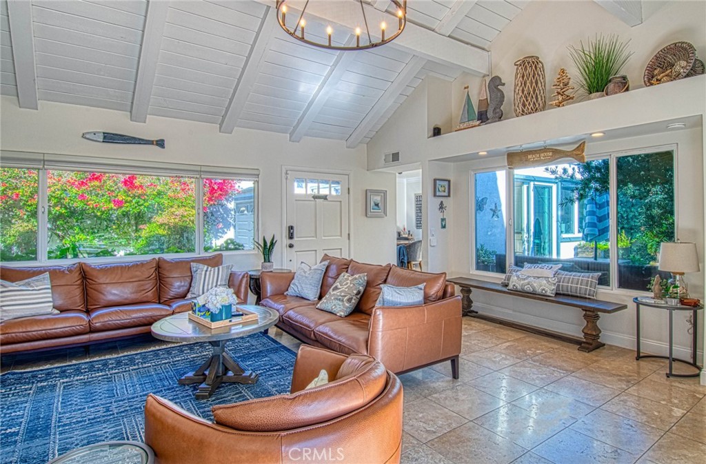 Residential Lease for rent at 23842 Salvador Bay, Dana Point CA featuring 3 beds and 2 baths