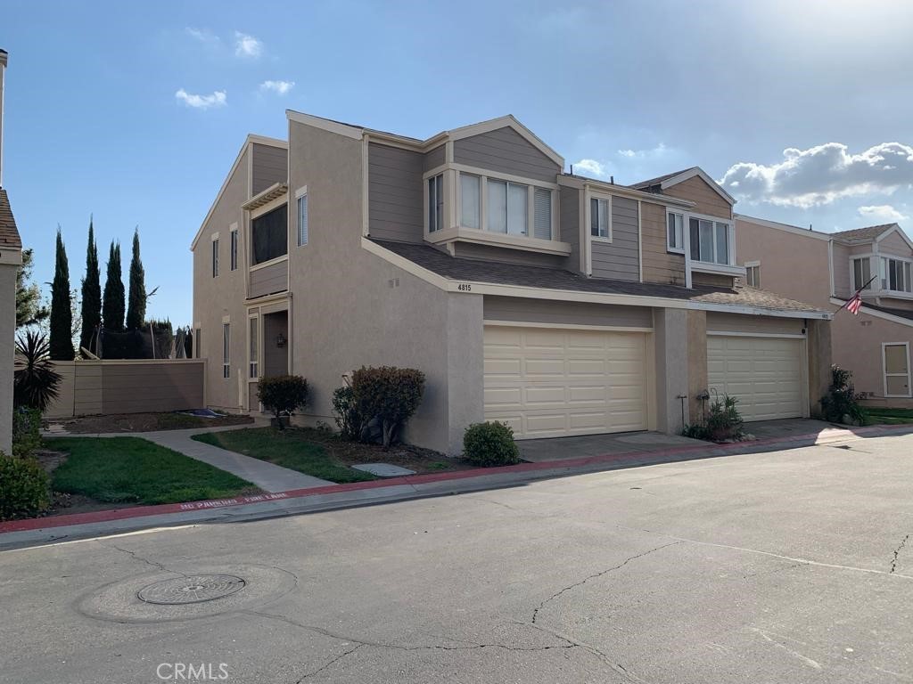 Residential Lease for rent at 4815 Southfork Road, Chino CA featuring 3 beds and 3 baths