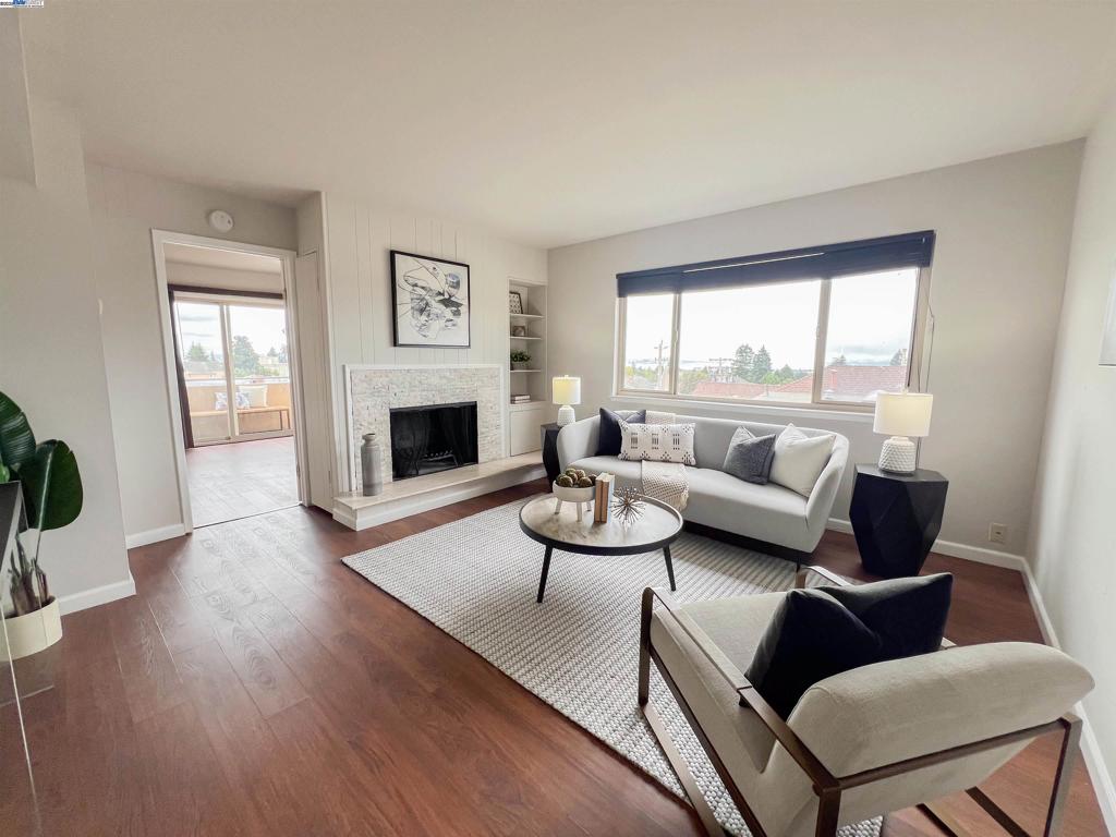 Residential Income for sale at 1444 Walnut St, Berkeley CA