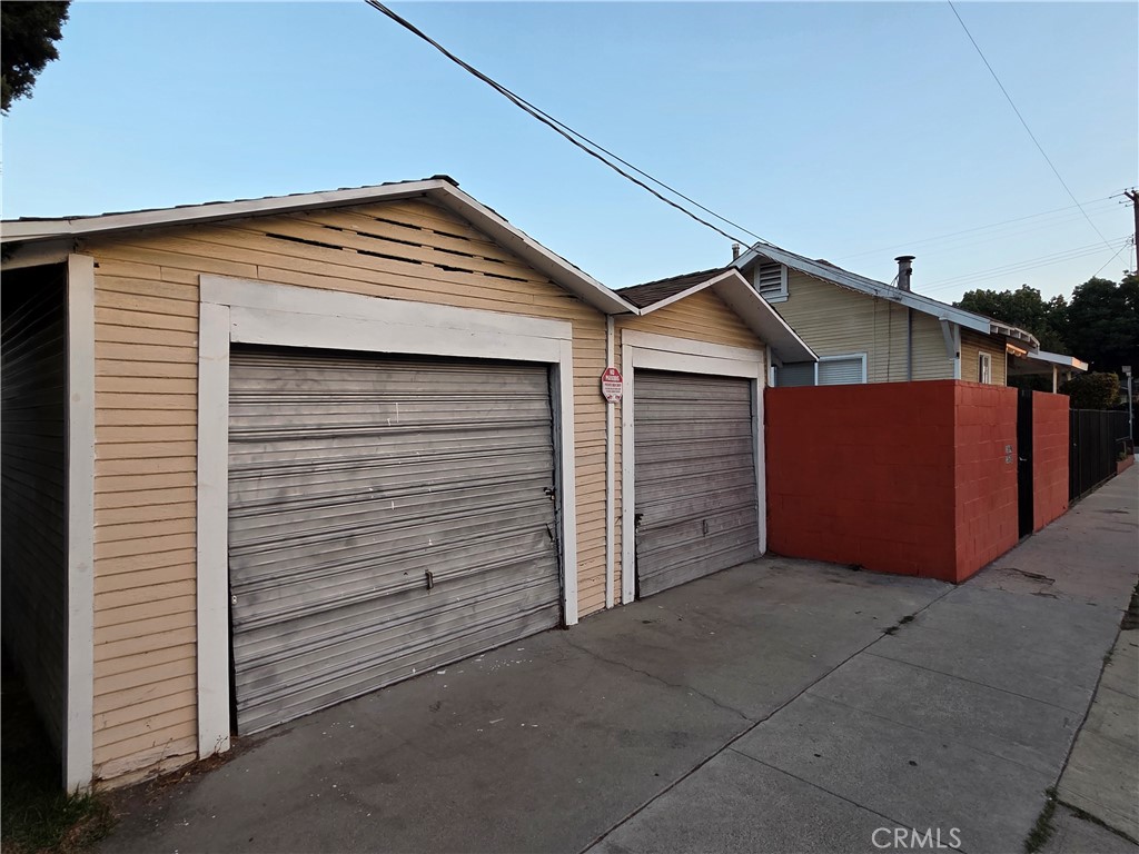 Residential Income for sale at 1365 W 30th, Los Angeles CA