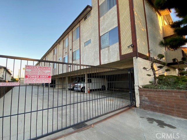 Residential for sale at 15214 S Raymond 109, Gardena CA featuring 2 beds and 2 baths