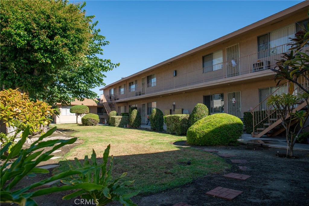 Residential Income for sale at 6430 Crescent Avenue, Buena Park CA