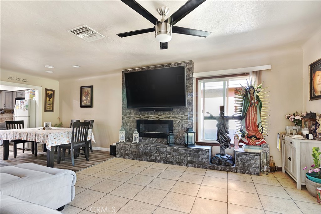 Residential for sale at 1708 N Pico, San Bernardino CA featuring 3 beds and 2 baths