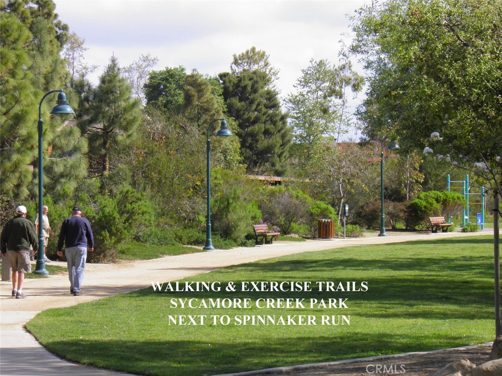 Residential Lease for rent at 25611 Quail Run 88, Dana Point CA featuring 1 bed and 1 bath