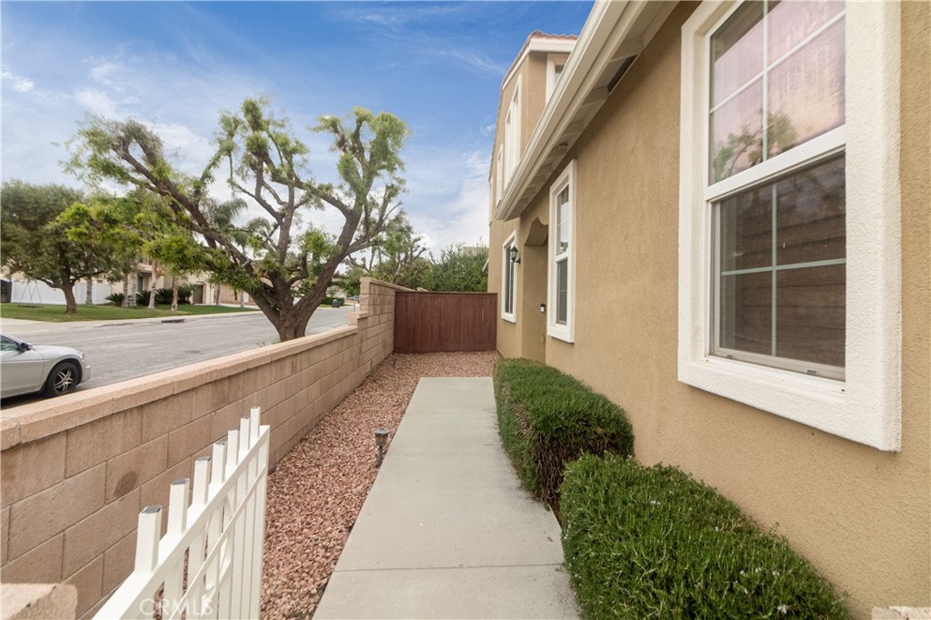 Residential for sale at 27566 Rockwood, Moreno Valley CA featuring 3 beds and 3 baths