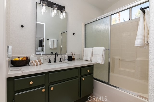 Residential Lease for rent at 9574 Via Real, Desert Hot Springs CA featuring 3 beds and 2 baths