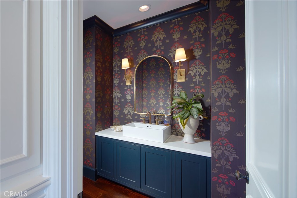 Residential Lease for rent at 2 Royal Saint George Road, Newport Beach CA featuring 5 beds and 7 baths