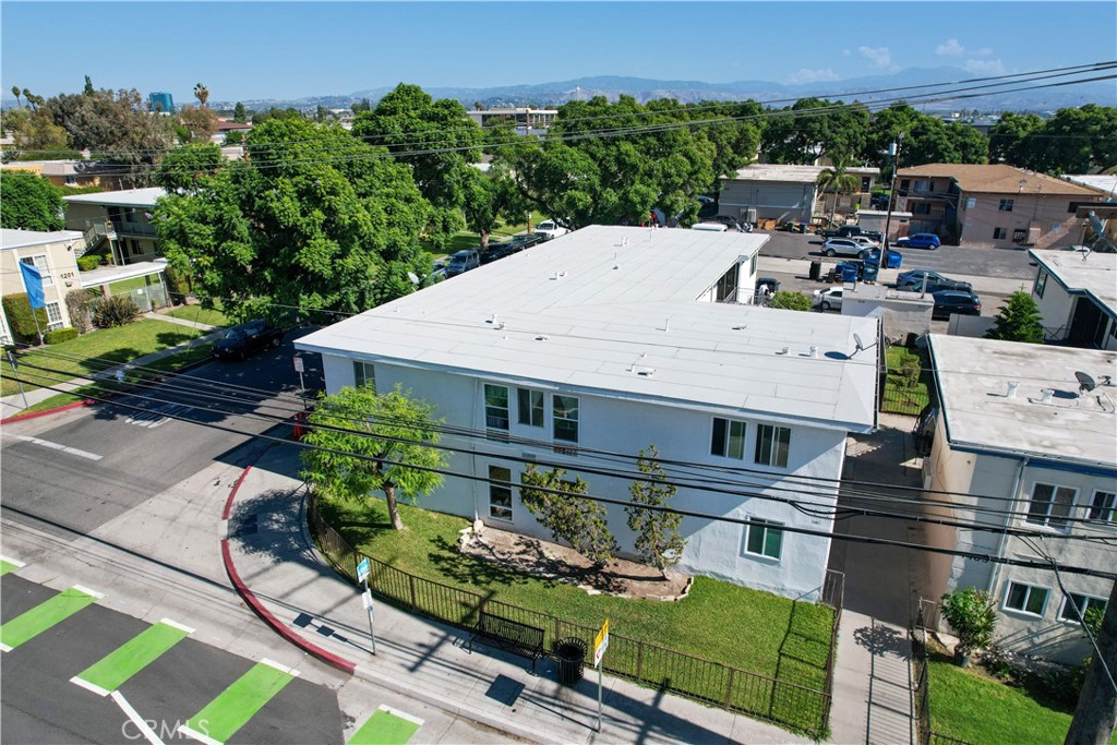 Residential Income for sale at 1401 Standard Avenue, Santa Ana CA