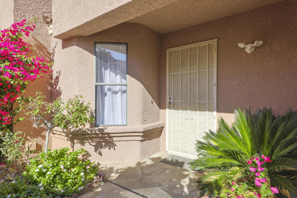 Residential for sale at 42635 Adalin Way, Palm Desert CA featuring 2 beds and 3 baths