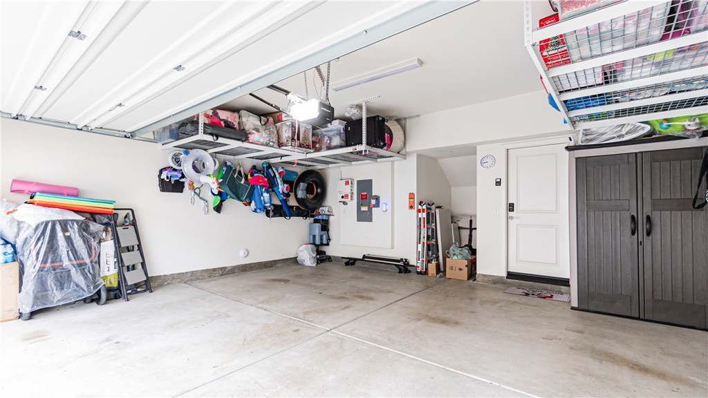 Residential for sale at 3590 E Peckham Paseo 2, Ontario CA featuring 2 beds and 2 baths