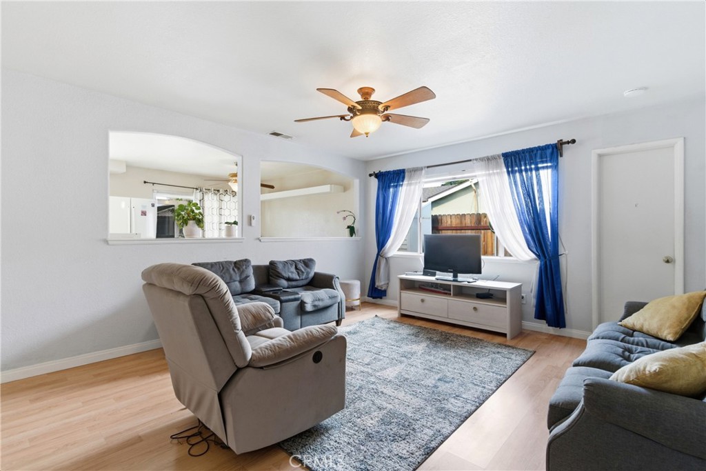 Residential for sale at 11938 Vista, Chino CA featuring 4 beds and 2 baths