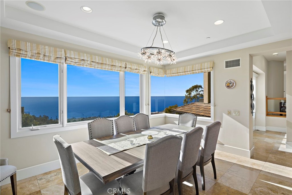 Residential for sale at 6 Pacific Vista, Laguna Beach CA featuring 4 beds and 5 baths